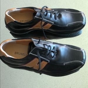 Brunello shoes